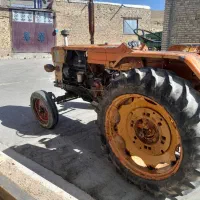 تراکتوررومانی مدل۶۱