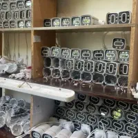 فروش و نصب دوربین مداربسته نصب دزدگیر درگنبد