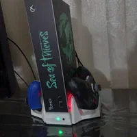 ایکس باکس سری اس . Xbox series s