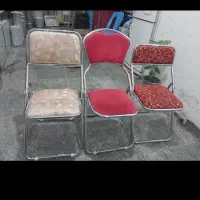 کرایه واجاره صندلی میز|خدمات پذیرایی، مراسم|پارسآباد, |دیوار