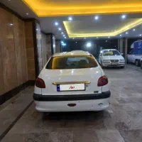 ۲۰۶  مدل۹۳ sd|خودرو سواری و وانت|گرگان, |دیوار