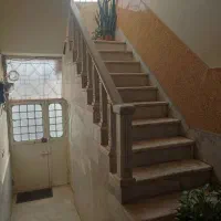 زیر همکف ۱۱۰ متر میدان باهنر