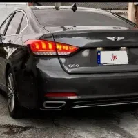 جنسیس 2018 فول کامل
