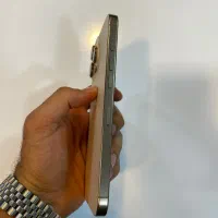 آیفون ۱۶ پرومکس ۲۵۶ گیگ دوسیم ZAA با ریجستر|موبایل|جم, |دیوار