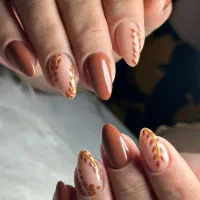 صفر تا صد خدمات ناخن به صورت حرفه ای|خدمات آرایشگری و زیبایی|یاسوج, |دیوار