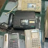 فکس|پرینتر، اسکنر، کپی، فکس|تهران, حسن‌آباد|دیوار
