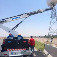 بالابر|خدمات پیشه و مهارت|شاهرود, |دیوار