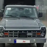 نیسان مدل 405صفر