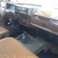 نیسان پاترول چهار در|خودرو سواری و وانت|رحیم‌آباد, |دیوار