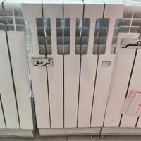 رادیاتور پره ای ترمو