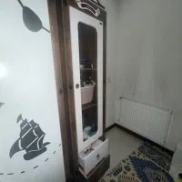 سرویس کمد و تخت خواب کودک ونوجوان|تخت و سرویس خواب|اسلام‌شهر, شهرک الهیه|دیوار