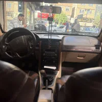 پژو پارس سال مدل ۹۶|خودرو سواری و وانت|نسیم‌شهر, |دیوار