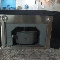 هود شومینه آیی BLON|هود|بومهن, |دیوار