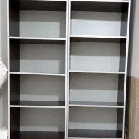 کمد کتابخانه