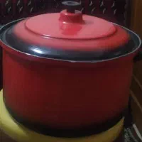قابلمه قدیمی