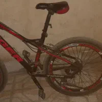 دوچرخه 26