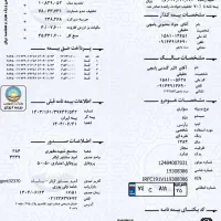 صدوربیمه شخص ثالث از تمامی شرکت ها