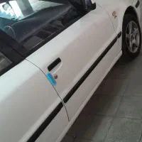 سمند EF7 دوگانه سوز شرکتی مدل ۸۹|خودرو سواری و وانت|صومعهسرا, |دیوار