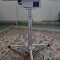 اتو پرسی بایترون در حد نو|اتو و لوازم اتو|لنجان, |دیوار