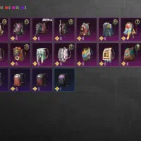 اکانت پابجی فرعون|کنسول، بازی ویدئویی و آنلاین|قم, شهر قائم|دیوار