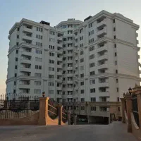 برج‌های ۳ قلوی دانیال پارک