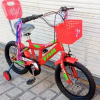 دوچرخه16بچگانه