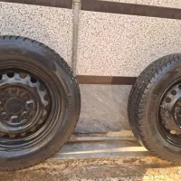 رینگ ولاستیک ، ECU  پراید