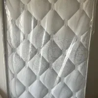 تشک داتیس مارتل لاتو ۲ عدد تک نفره و رو تختی کامل|تشک تختخواب|تهران, شهید اسدی|دیوار