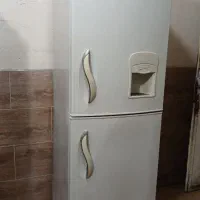 یخچال فریزر وستون