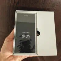 سونی z1 آکبند