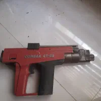 میخکوب و سنگ فرز