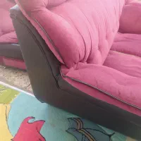 مبل راحتی|مبلمان خانگی و میز عسلی|گرگان, |دیوار