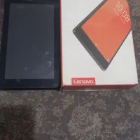 تبلت E7لنونوا