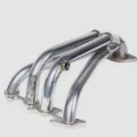 هدرز و کیت مکش 207و206