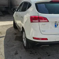 جک اس ۵|خودرو سواری و وانت|یزد, |دیوار