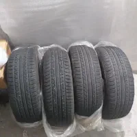 لاستیک دست دوم ، 205/60/15