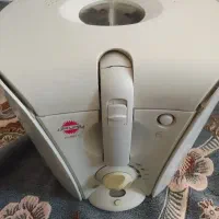 سرخ کن