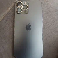 آیفون 13 پرومکس در حد نو