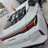 اجاره خودرو جک J7/کرایه اتومبیل kmc جی۷/رنت