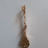 فروش پلاک طلا