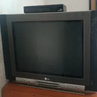تلویزیون ال جی ۲۱ اینچ