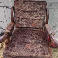 مبل حراج|مبلمان خانگی و میز عسلی|نجف‌آباد, امیرآباد|دیوار