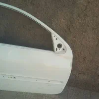 فروش درب استوک پژو 206 سمت شاگرد