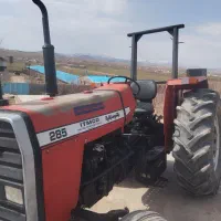 مدل 85-/285|خودرو سنگین|فیروزآباد (لرستان), |دیوار