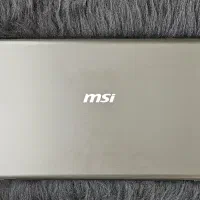 لپ تاپ ام اس ای مدل cx-61