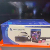 vr ps4