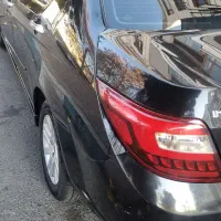 دنا پلاس فول سانروف دار|خودرو سواری و وانت|تهران, شهرک دانشگاه شریف|دیوار