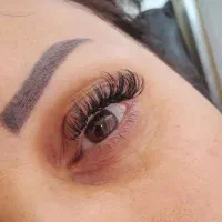 اکستنشن مژه