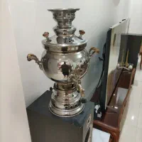 فروش سماور گازی