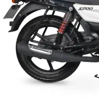 فروش آنلاین لوازم یدکی موتور سیکلت KLD (کا ال دی)|قطعات یدکی و لوازم جانبی|تهران, گمرک|دیوار